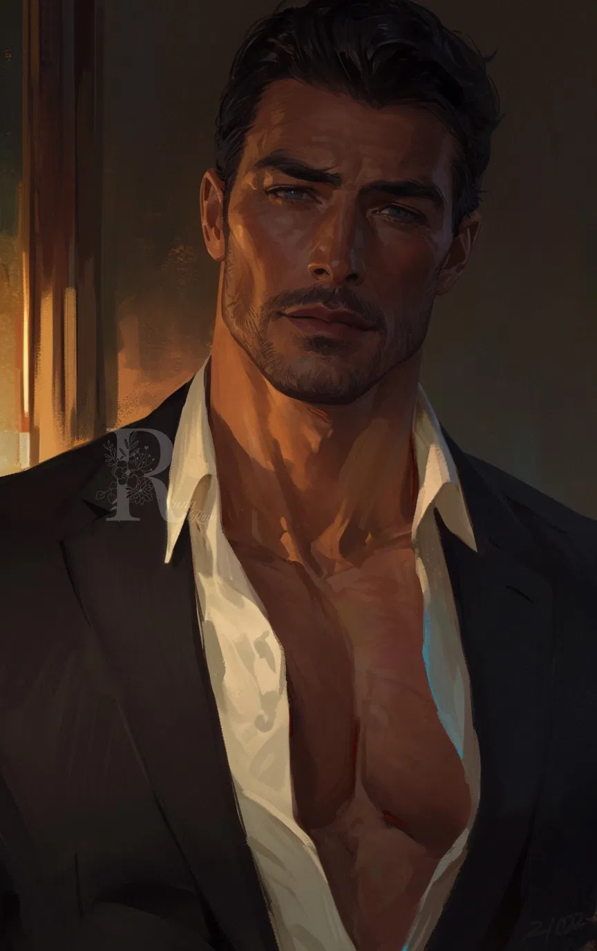 Avatar of Pierre Canavan || Deviant Hearts Academy
