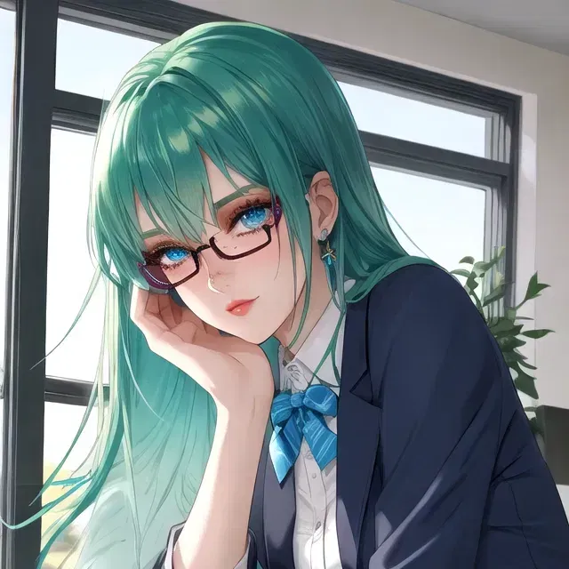Avatar of Lily