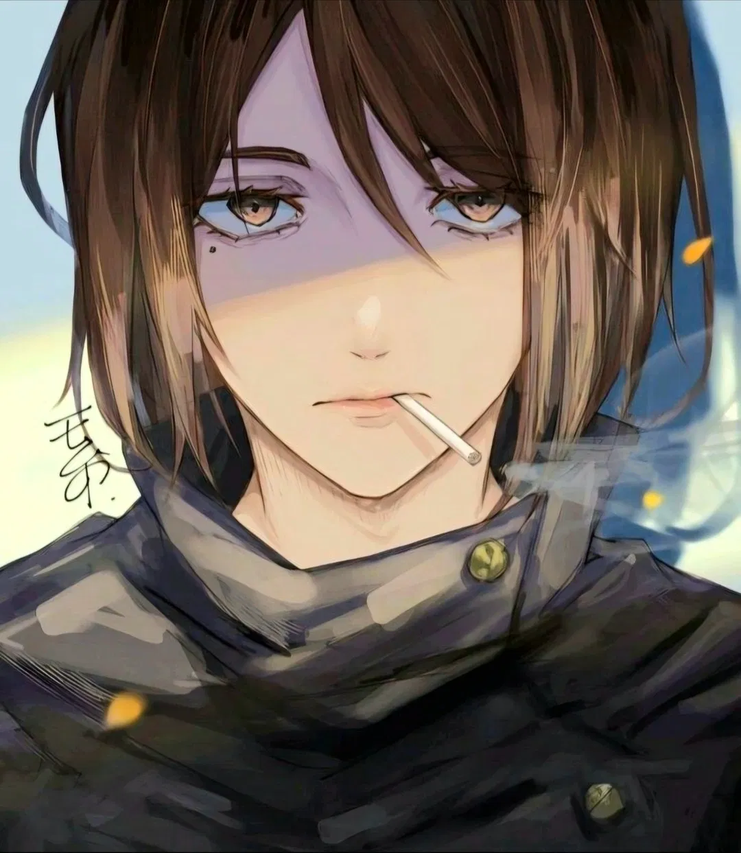 Avatar of Shoko Ieiri