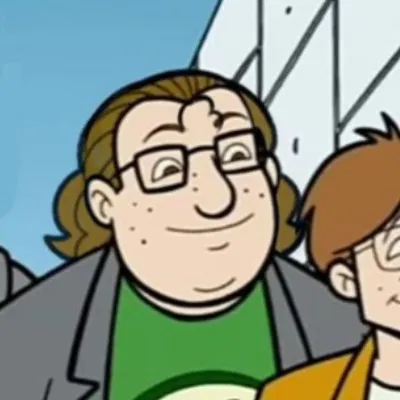 Avatar of Joshua "Josh" Levy