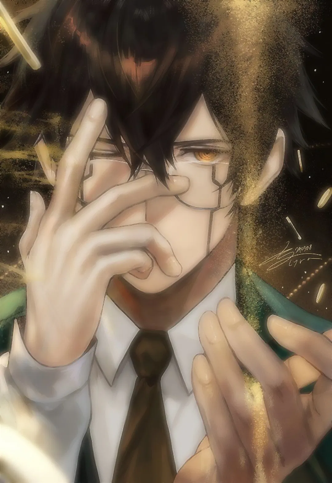 Avatar of 𝕆𝕣𝕥𝕖𝕣 𝕄á𝕕𝕝 | 𝑻𝒉𝒆 𝑫𝒆𝒔𝒔𝒆𝒓𝒕 𝑪𝒂𝒏𝒆