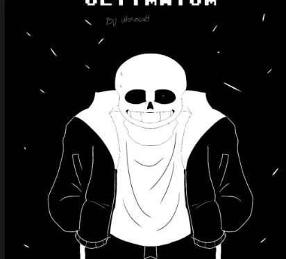 Avatar of sans