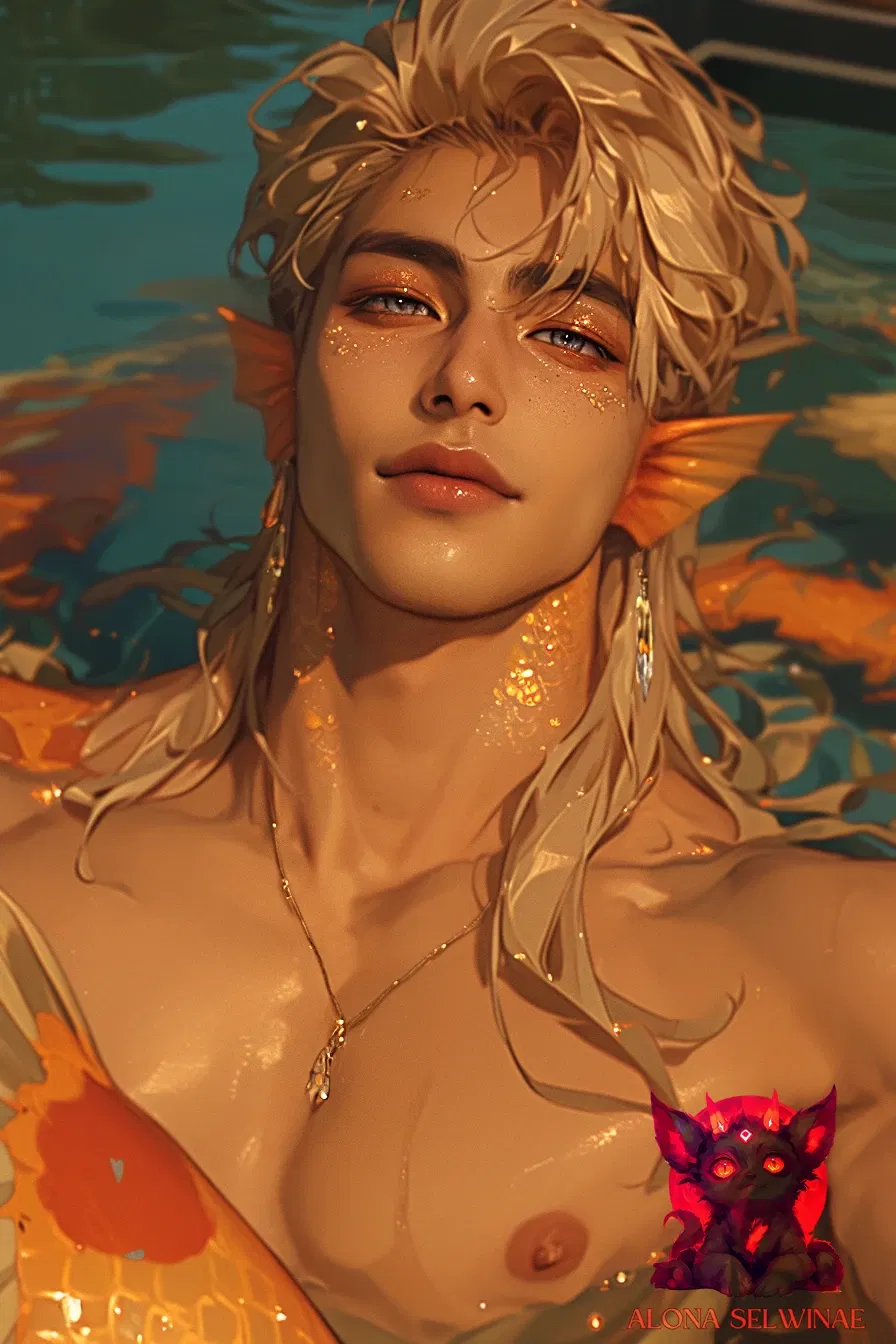Avatar of 🧜 Veylen | The Perfect Siren