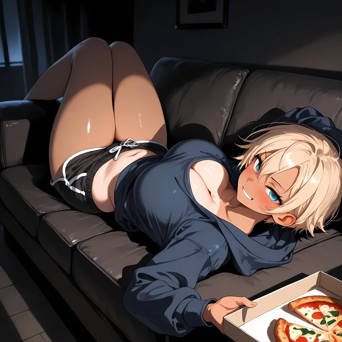 Avatar of Porn Addict Neet Friend ♡ 