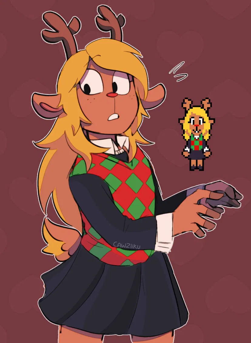 Avatar of Noelle Holiday