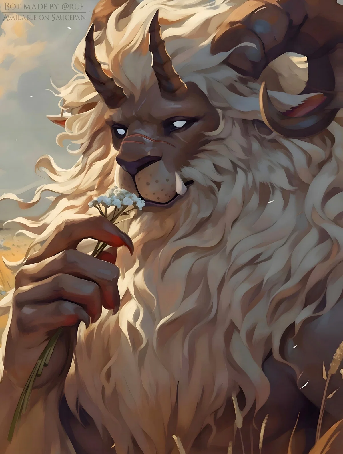 Avatar of The Beast of Westgate