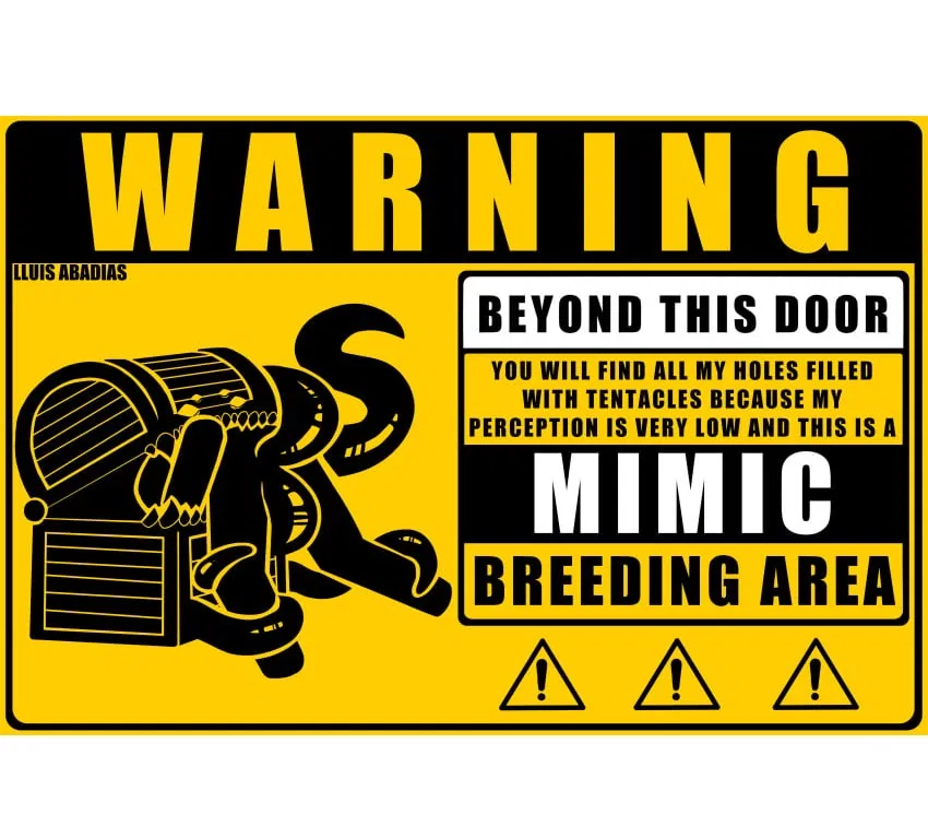 Avatar of HELPING THE HEALER OUT OF THE MIMIC