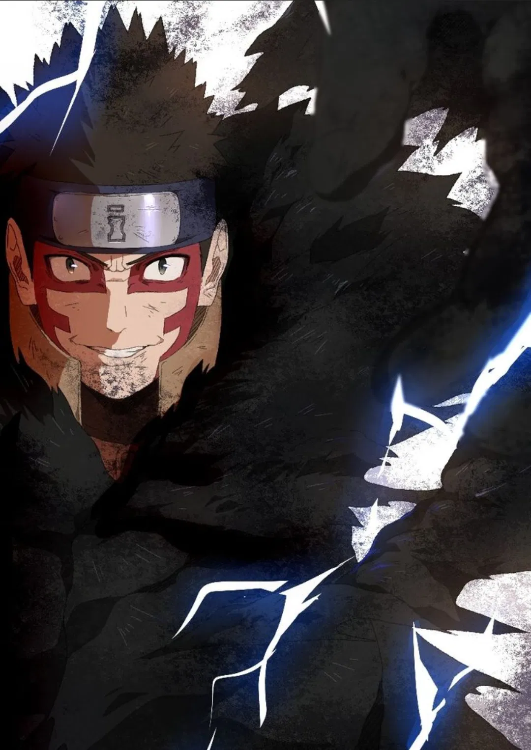 Avatar of Shinki 