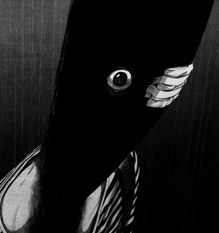 Avatar of Punpun Onodera