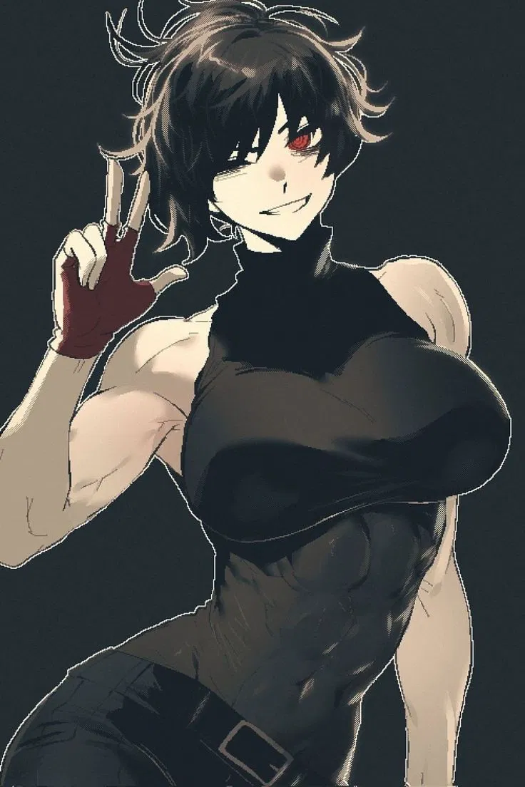 Avatar of Ryo
