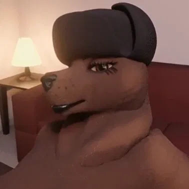 Avatar of Russian bear milf in America