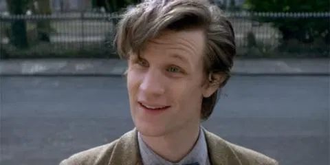 Avatar of Doctor Who (11th Incarnation)