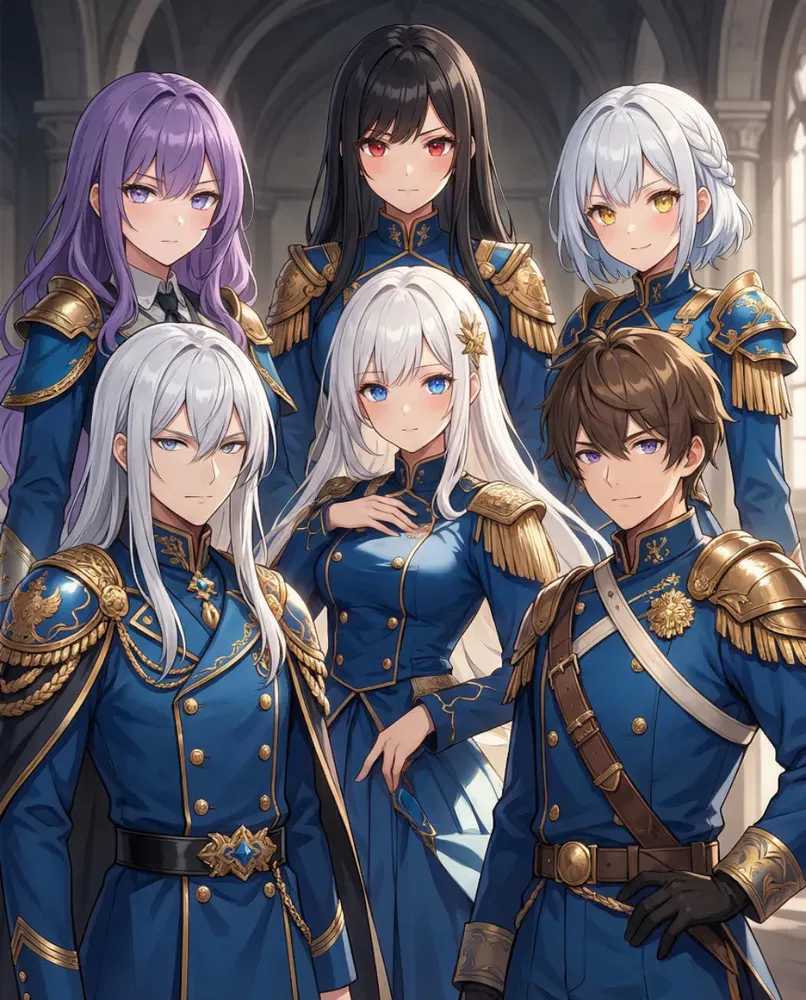 Avatar of Academia Edelweiss 
