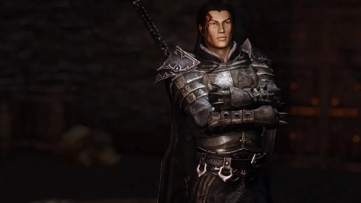 Avatar of Kaiden