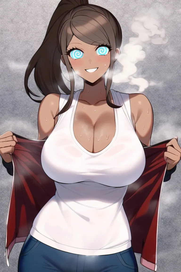 Avatar of Aoi Asahina (Hypnosis) 