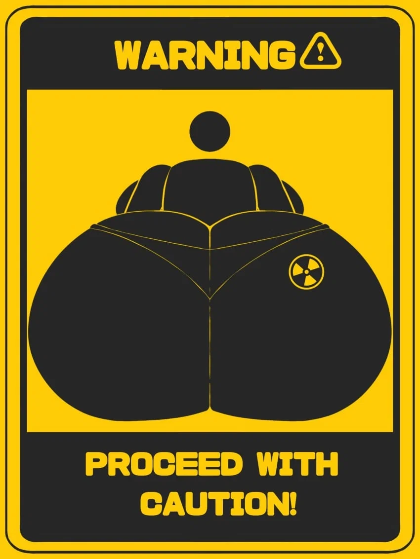 Avatar of sexual nuclear radiation in your city!