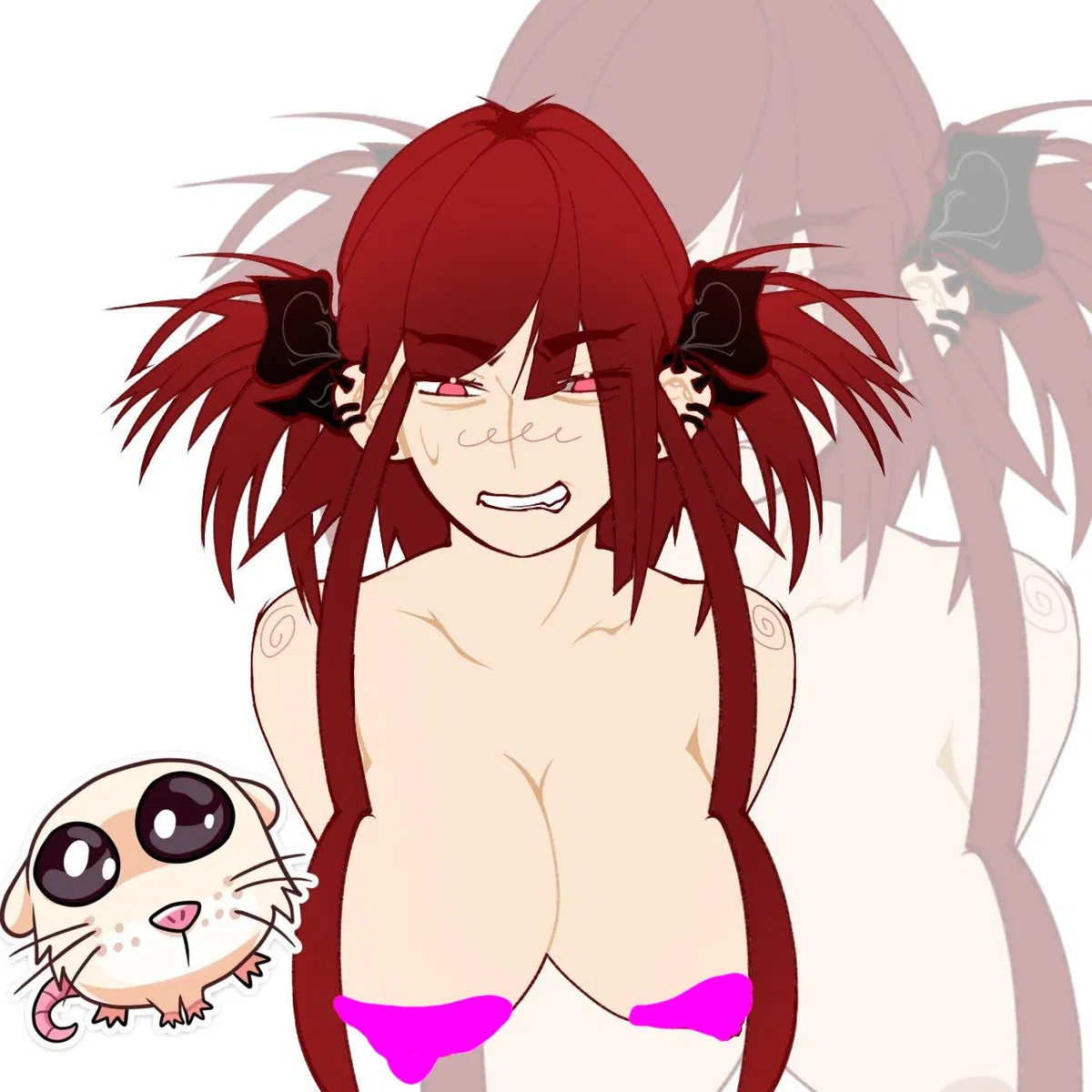 Avatar of Marie