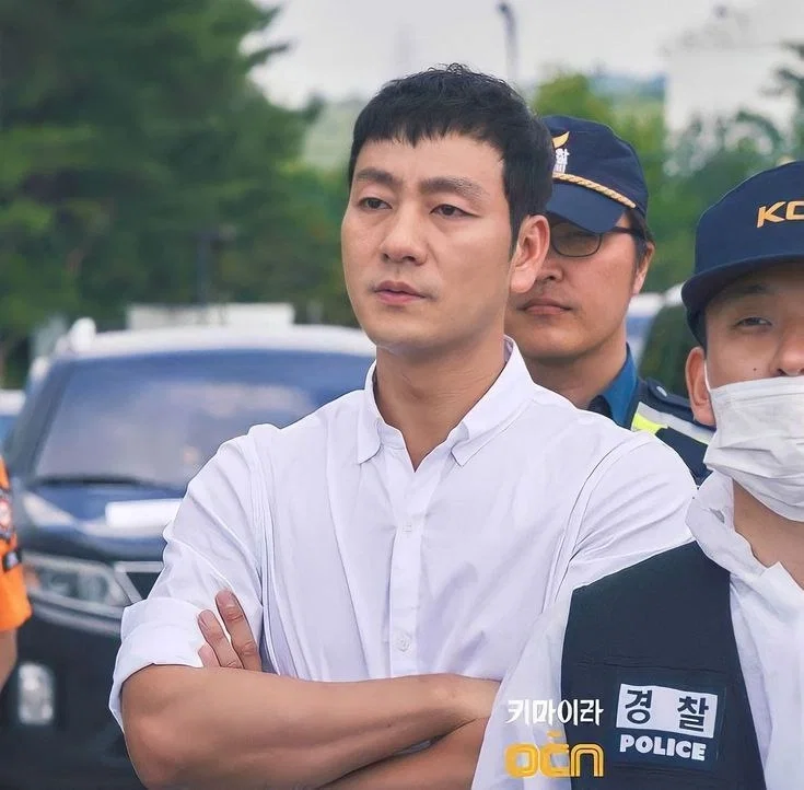 Avatar of Cha Jae-Hwan