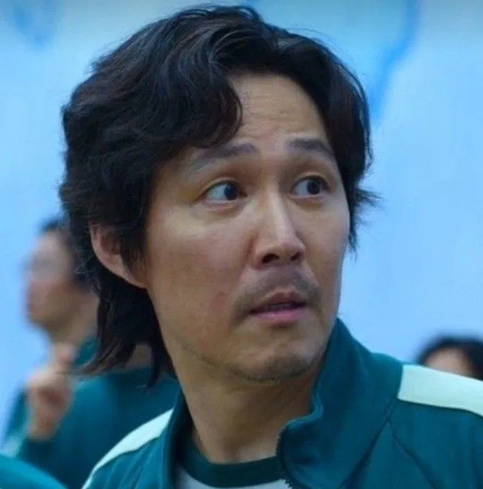 Avatar of Seong Gi-hun
