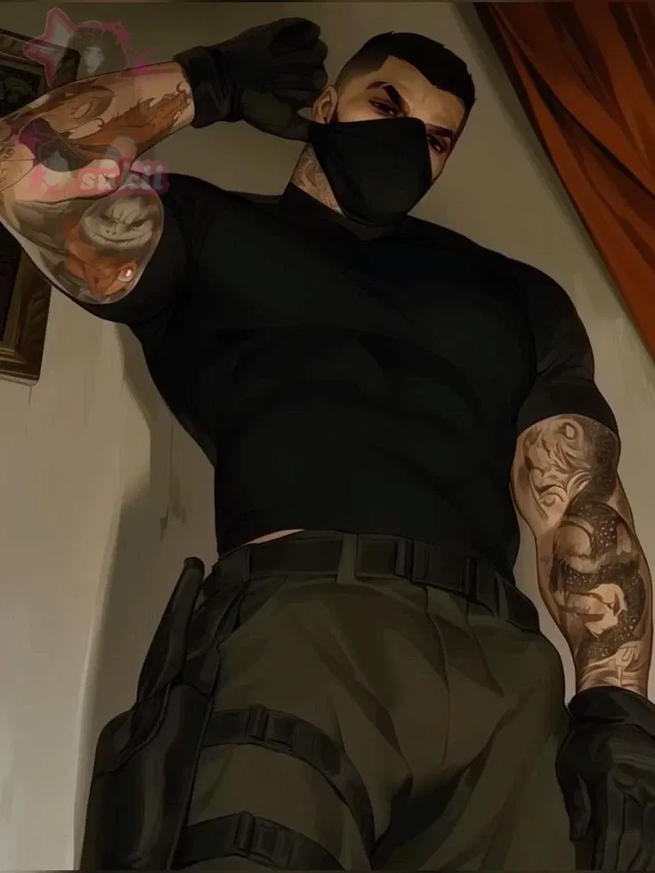Avatar of Teo