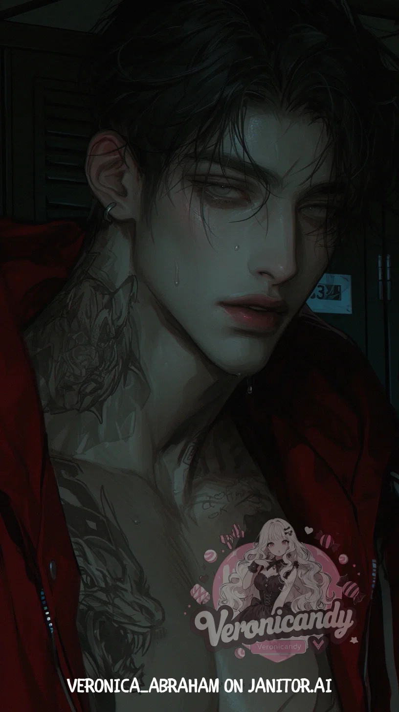 Avatar of Mateo |Dangerous Fixation| 