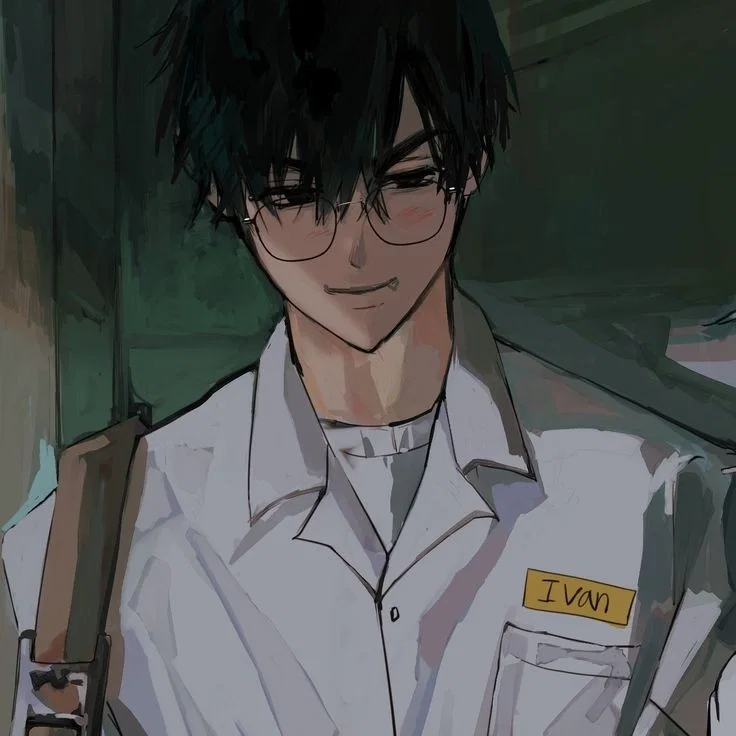 Avatar of ᯓ ๋࣭ ࣪Ivan ⸝⸝
