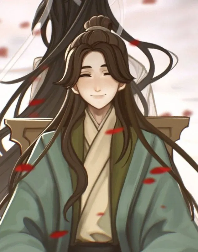 Avatar of Jiang Yexue