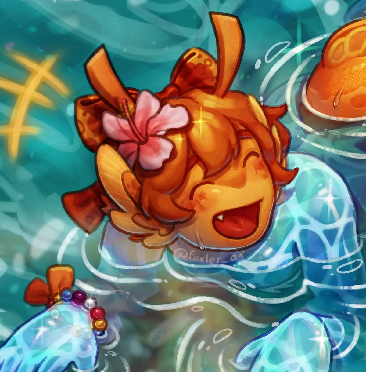 Avatar of Guppy - Regretevator