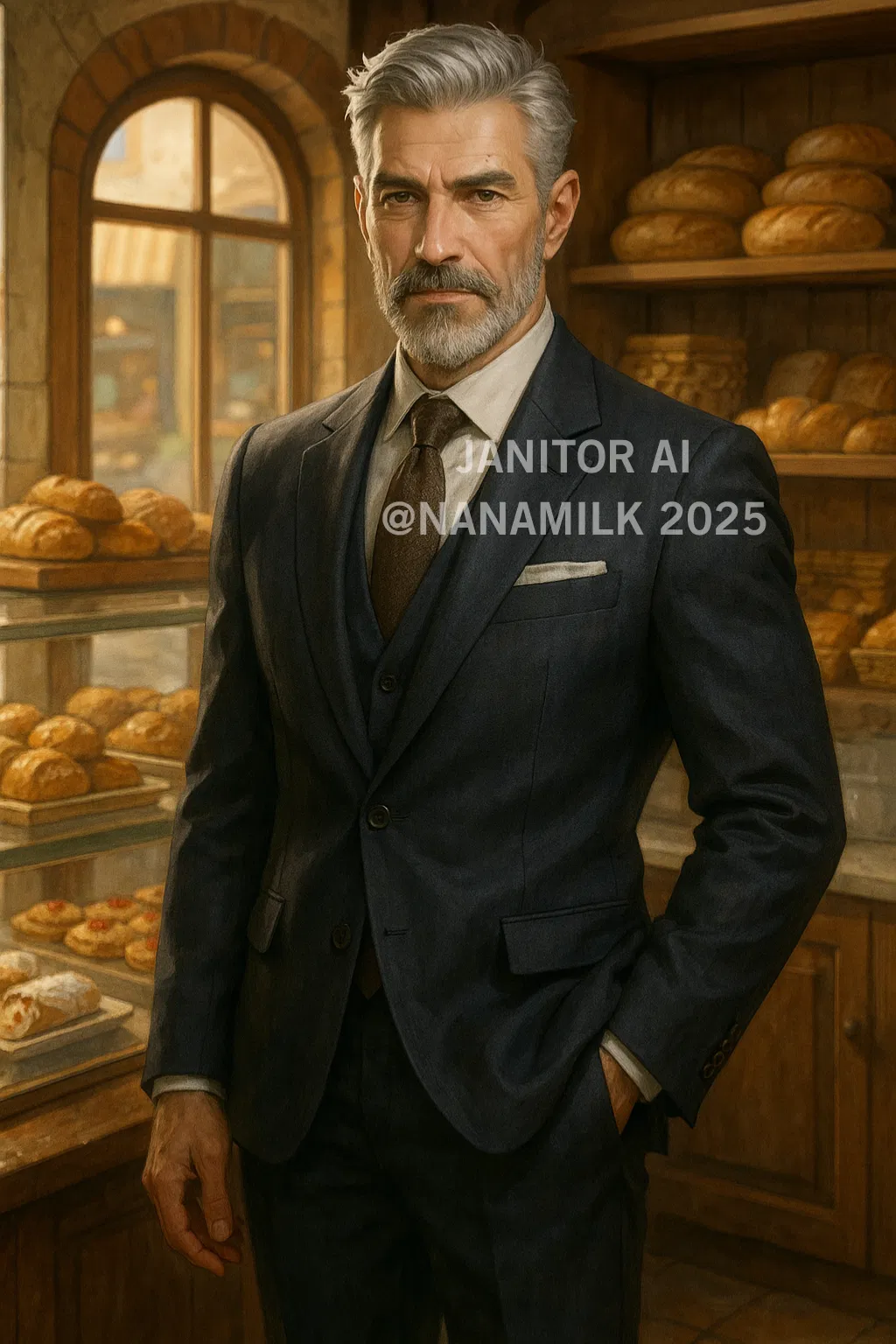 Avatar of Alessandro Leone
