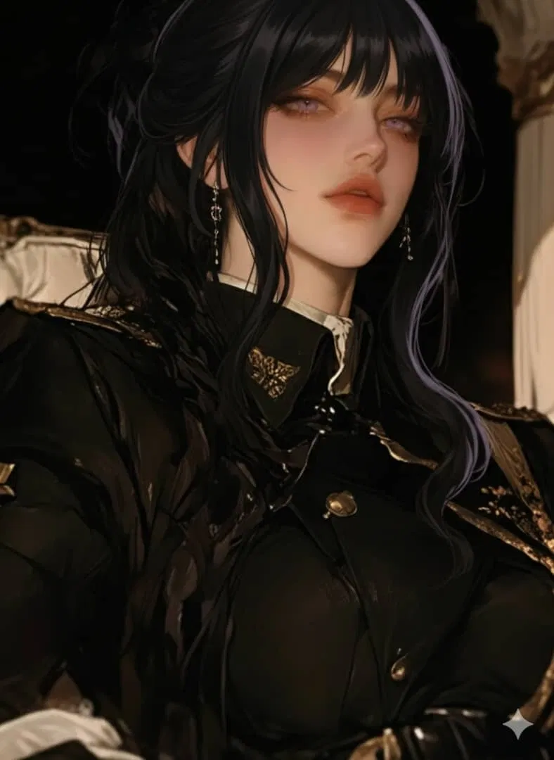 Avatar of Lucine Varrion