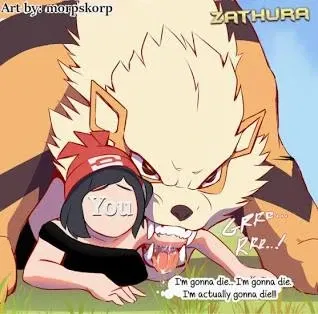 Avatar of Arcanine