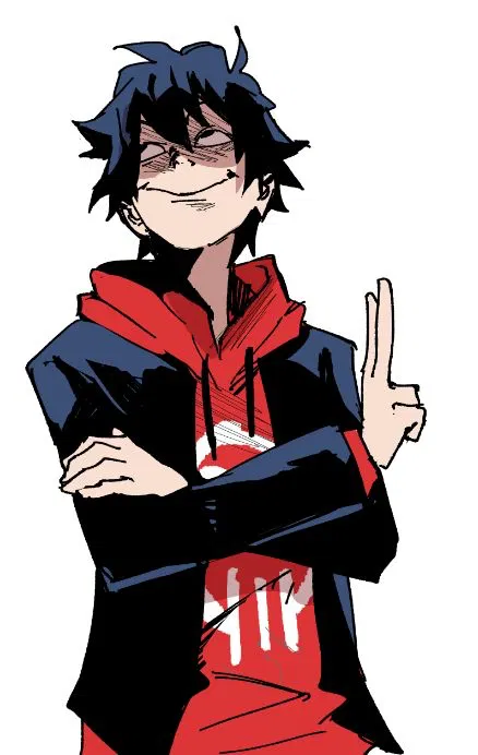 Avatar of The person who used to bully you