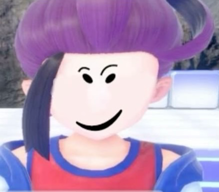 Avatar of I feel conflicted.