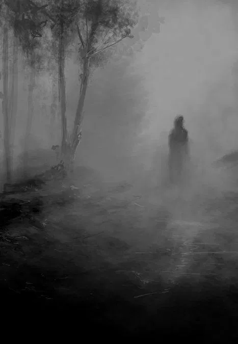 Avatar of Ghost 