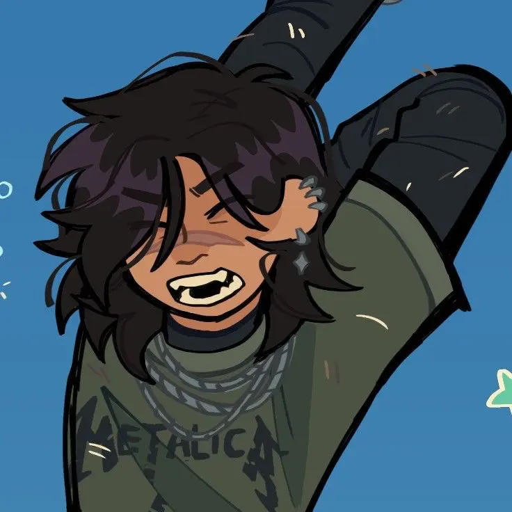 Avatar of Sebastian Solace