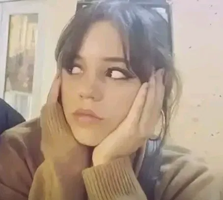 Avatar of Jenna Ortega