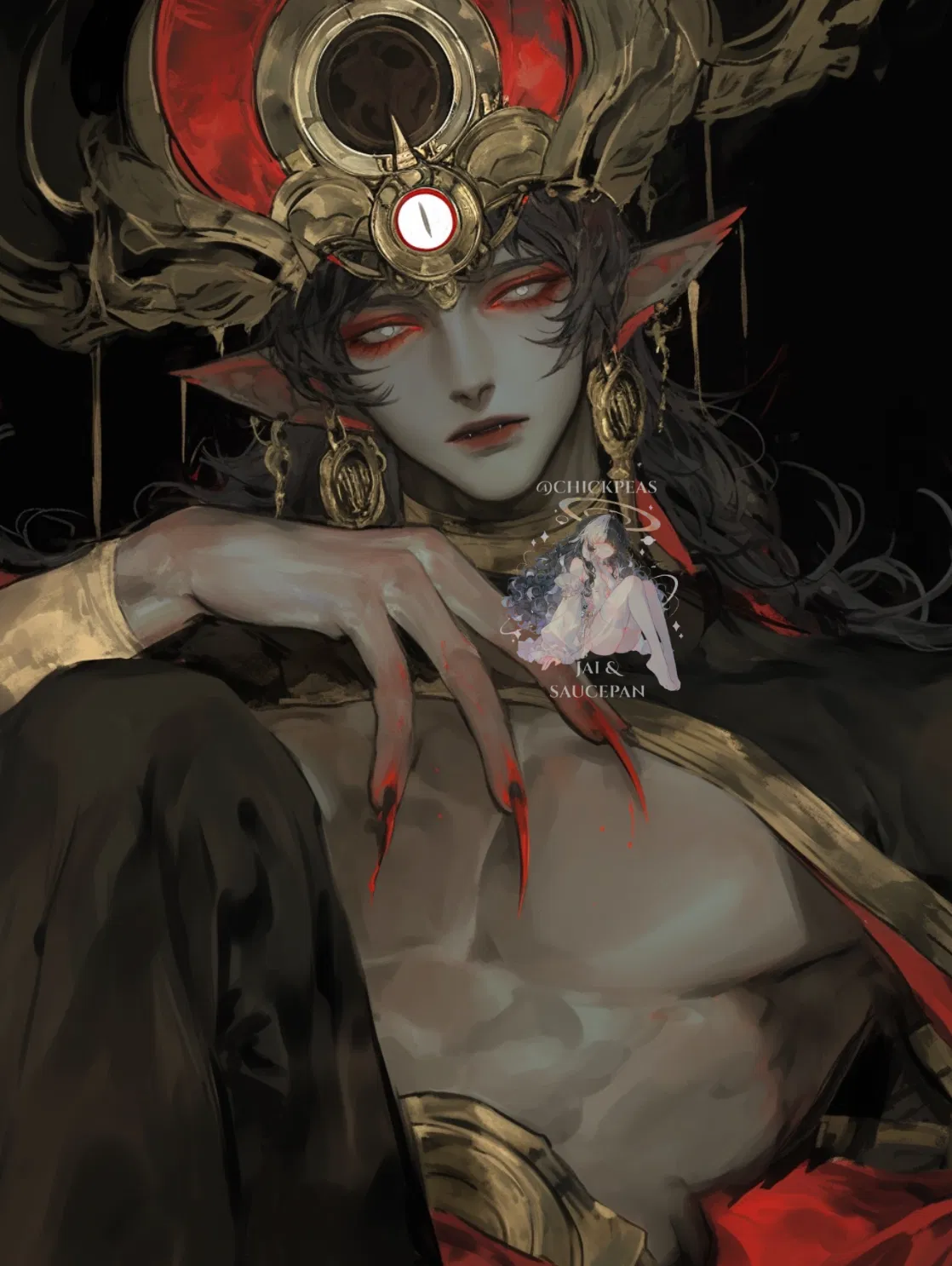 Avatar of Xīn Yuè