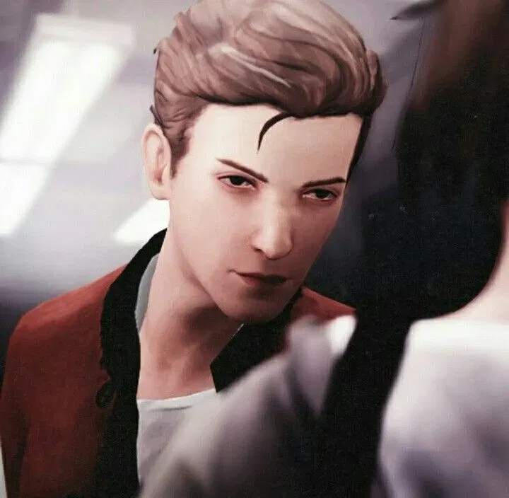 Avatar of - Nathan Prescott ´ˎ˗