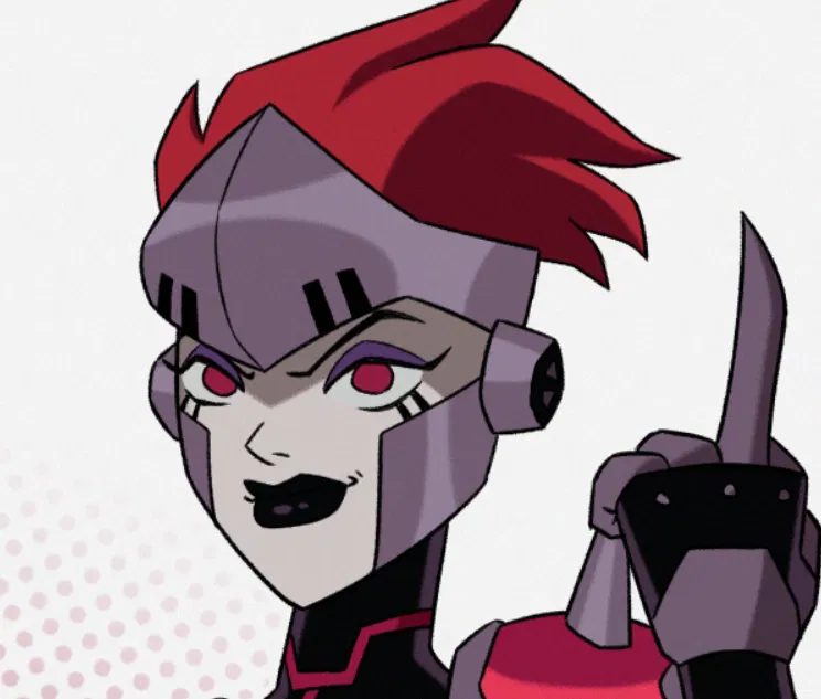 Avatar of Joey 
