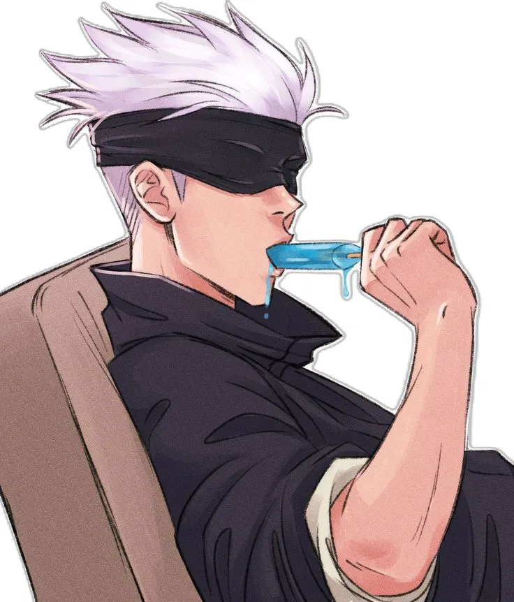 Avatar of Satoru Gojo | Jujutsu Kaisen