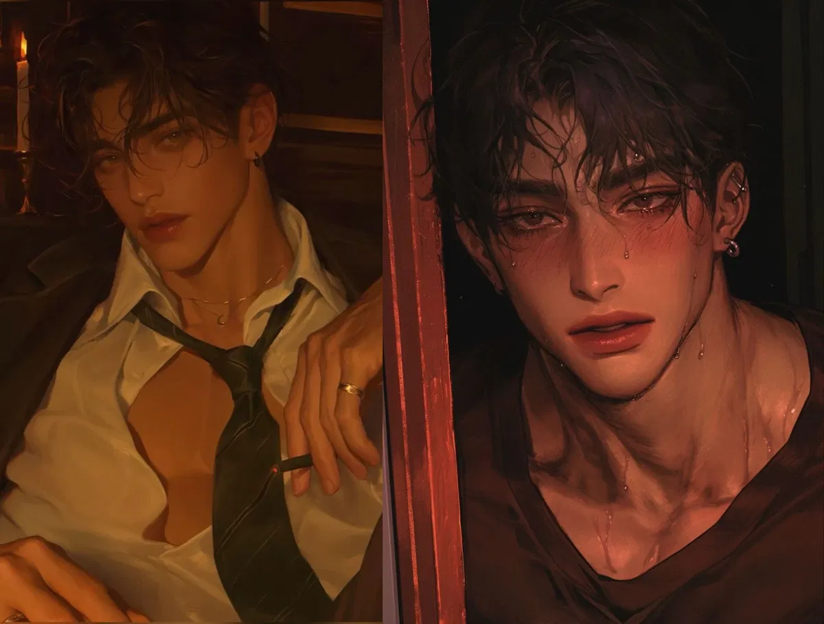 Avatar of Rowan and Liam