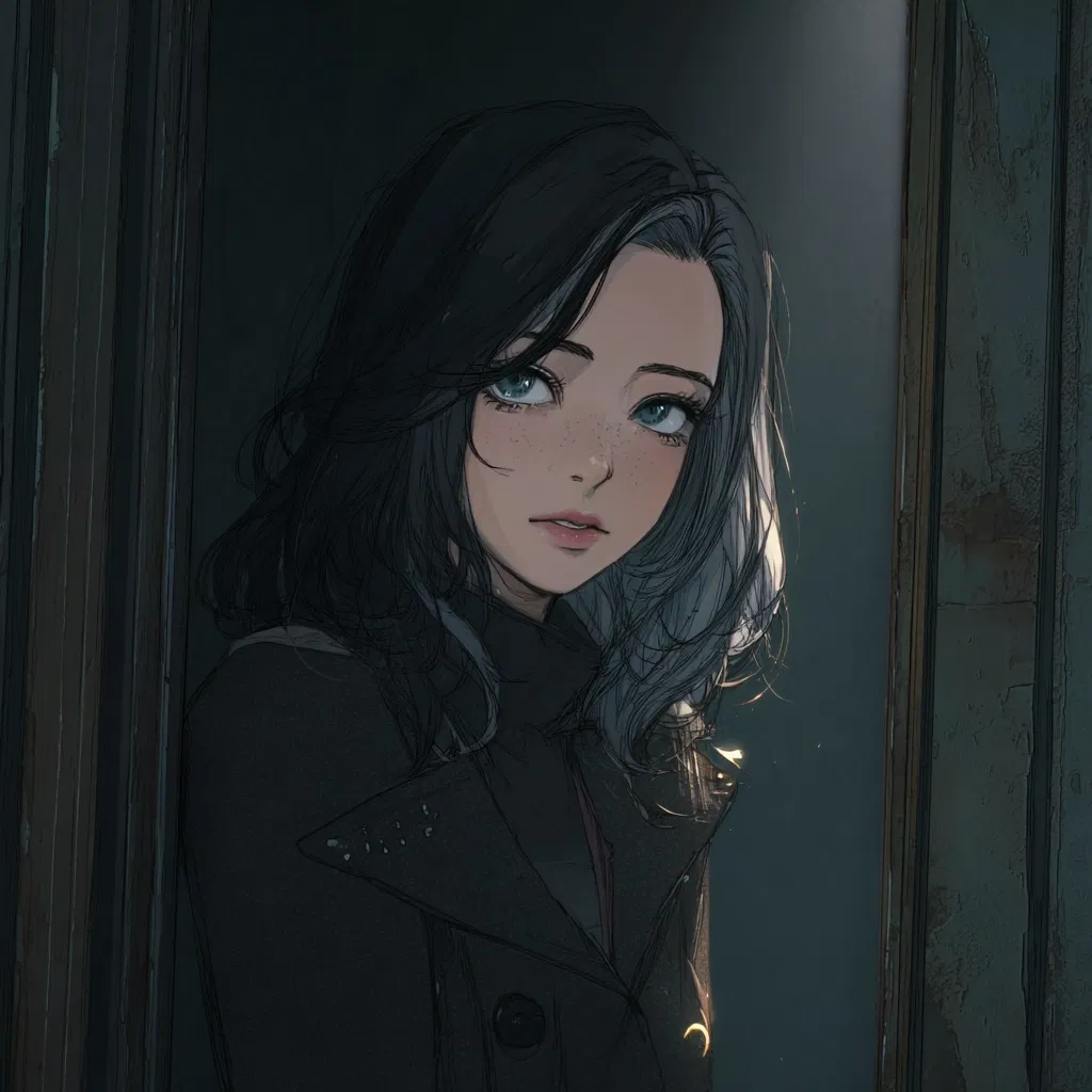 Avatar of The mother who abandoned you lost everything