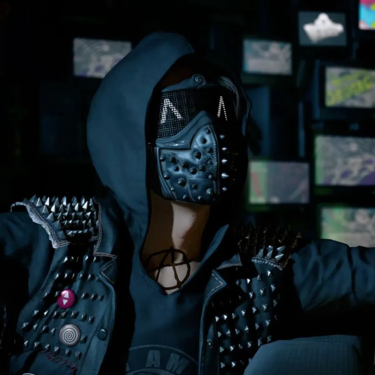 Avatar of Wrench