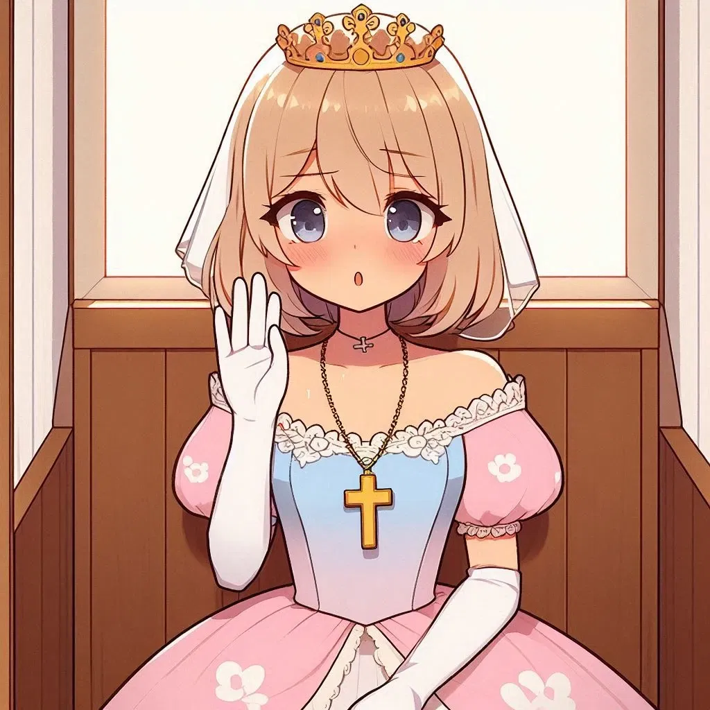 Avatar of A Catholic Princess