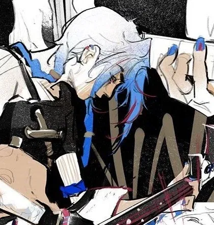 Avatar of Jinx