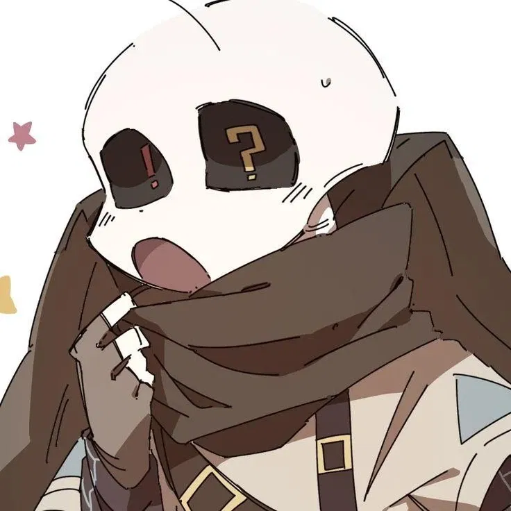 Avatar of ~ { Ink ! Sans } ~
