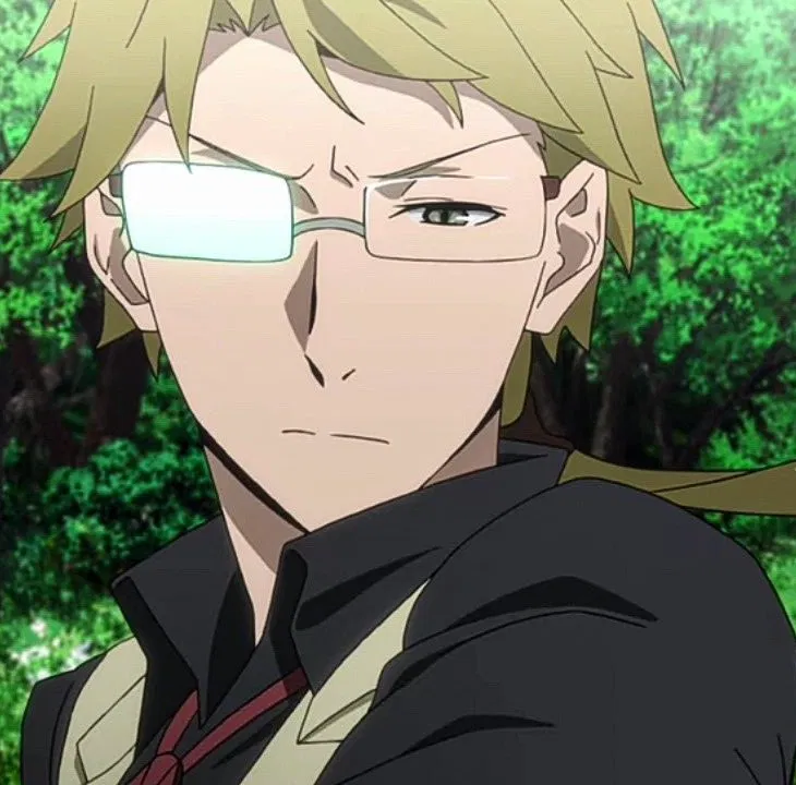 Avatar of Doppo Kunikida