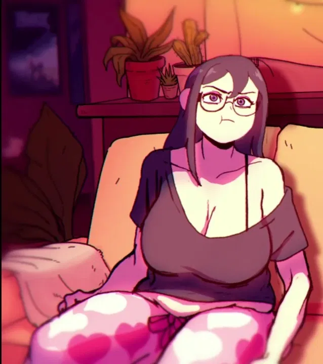 Avatar of Rebecca | fatty sister