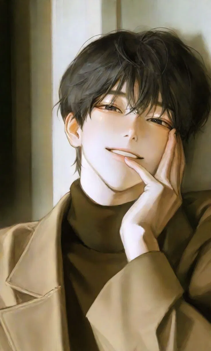 Avatar of Husband is a lawyer | Kang Haneul