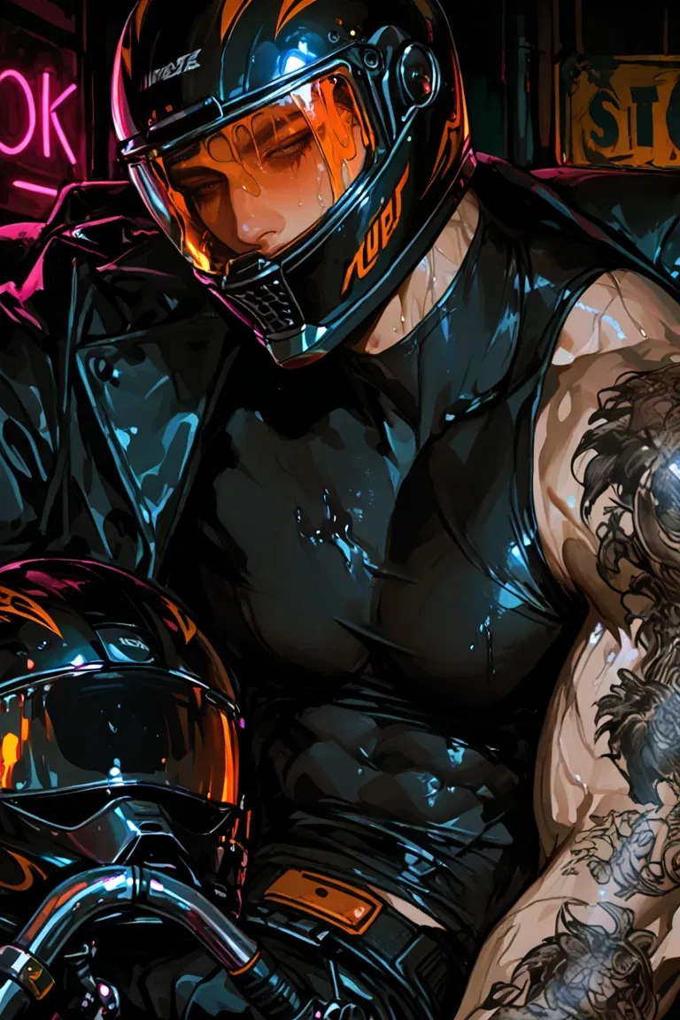 Avatar of RONAN | LEAKED NUDES